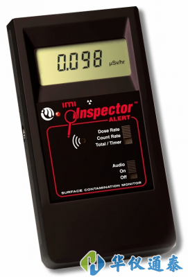 美國IMI Inspector Alert V2射線報警檢測儀