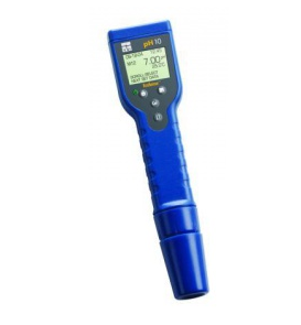 美國YSI pH100型pH/ORP/溫度測量儀