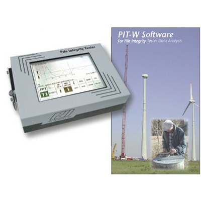 美國PDI PIT-W2009 專業版軟件