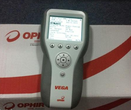 以色列OPHIR Vega激光功率計/能量計