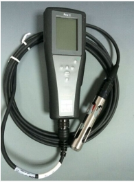 YSI Pro10 便攜式PH/氧化還原電位/溫度測試儀